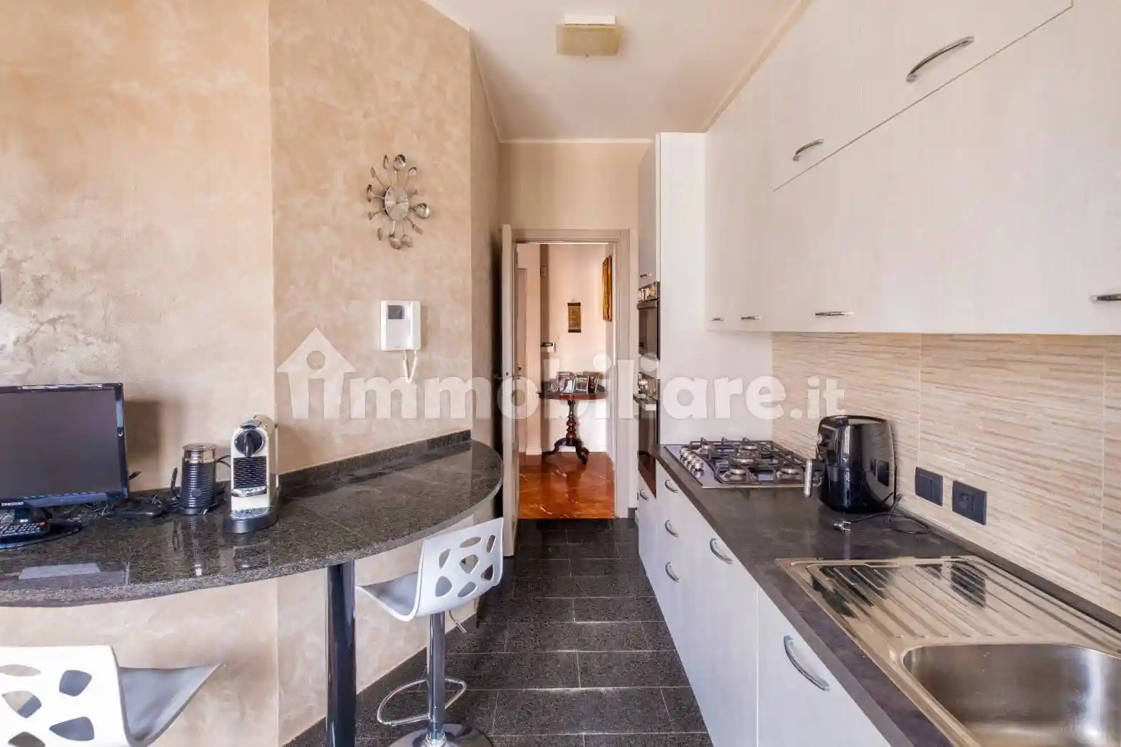 Quadrilocale via Sardegna 43, Frua, Milano - foto 5