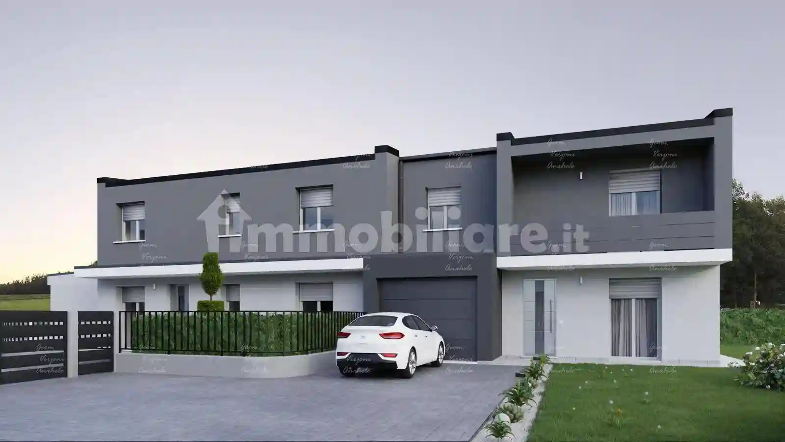 Villa - foto 4
