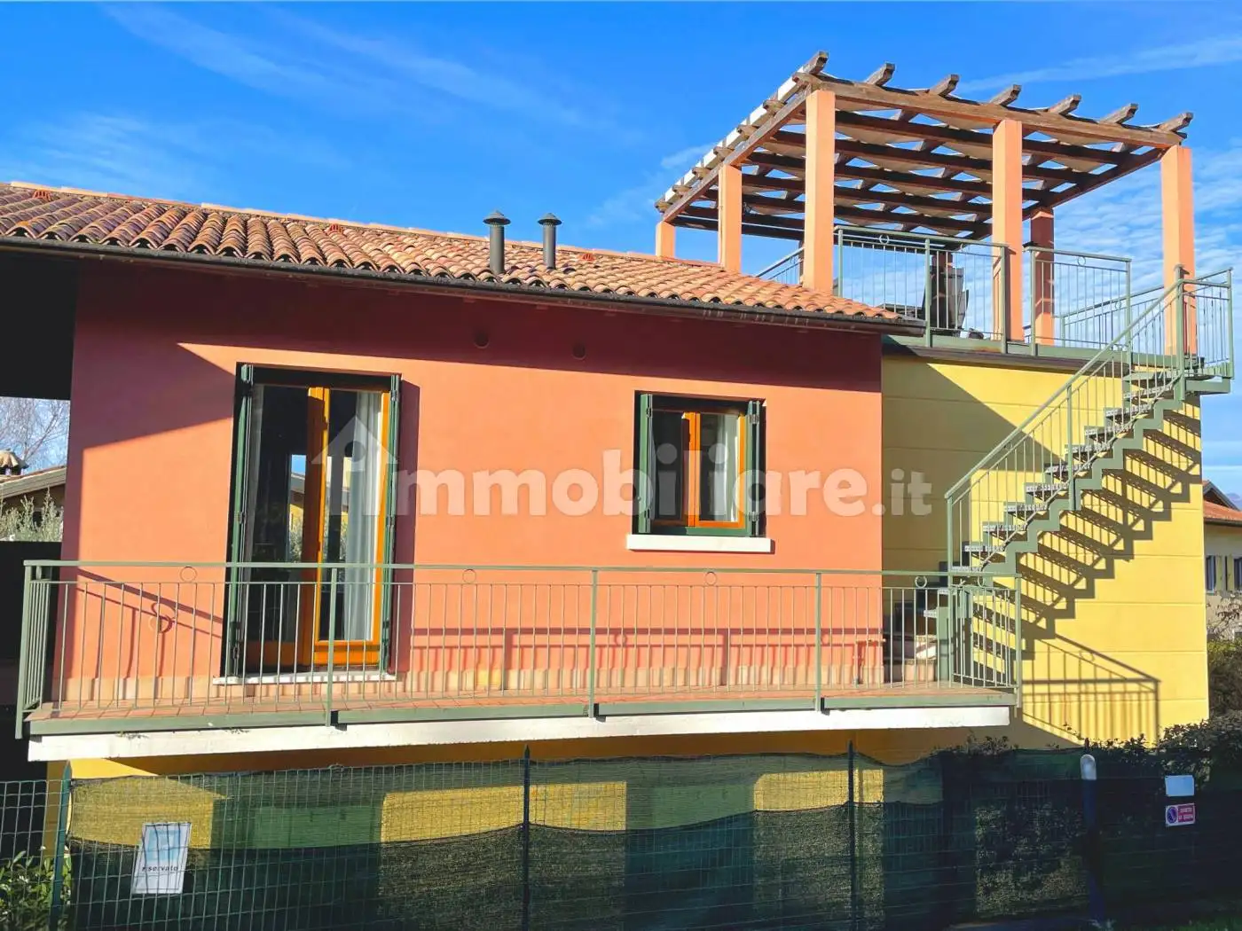 Appartamento in vendita a Torri del Benaco