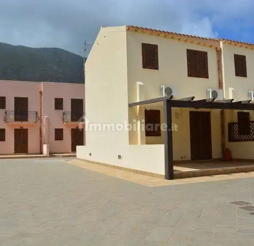 Appartamento in vendita a San Vito Lo Capo