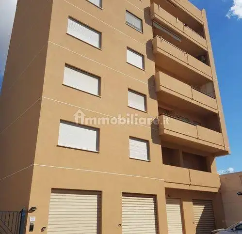 Appartamento in vendita a Erice