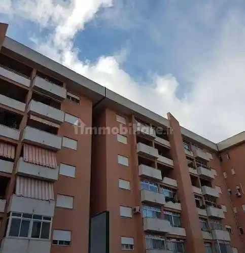 Appartamento in vendita a Trapani