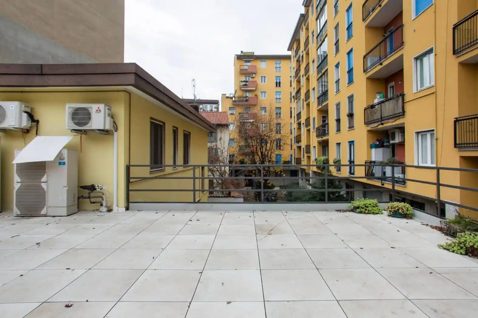 Bilocale via Bramante 37, Paolo Sarpi, Milano - foto 4