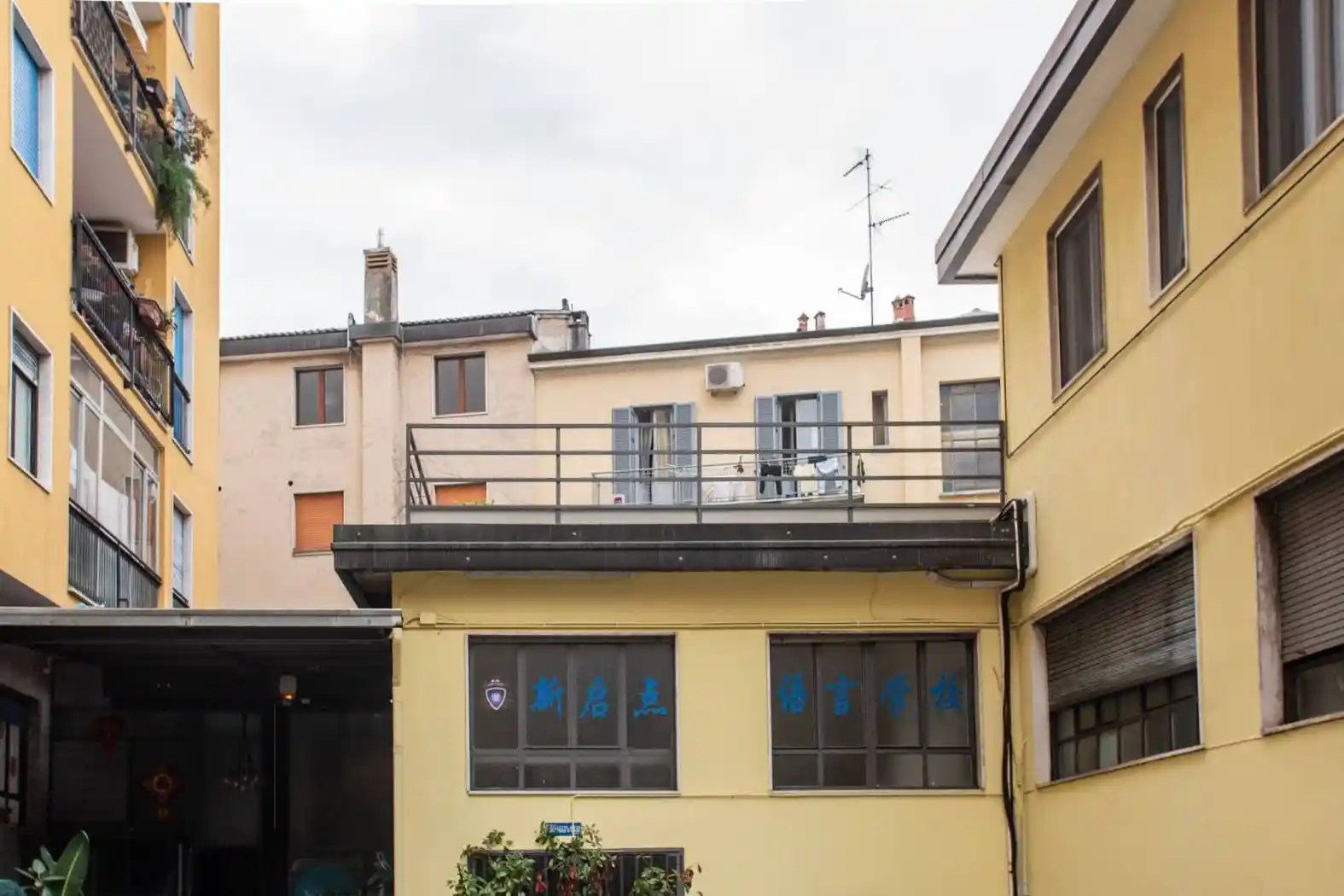 Bilocale via Bramante 37, Paolo Sarpi, Milano - foto 5