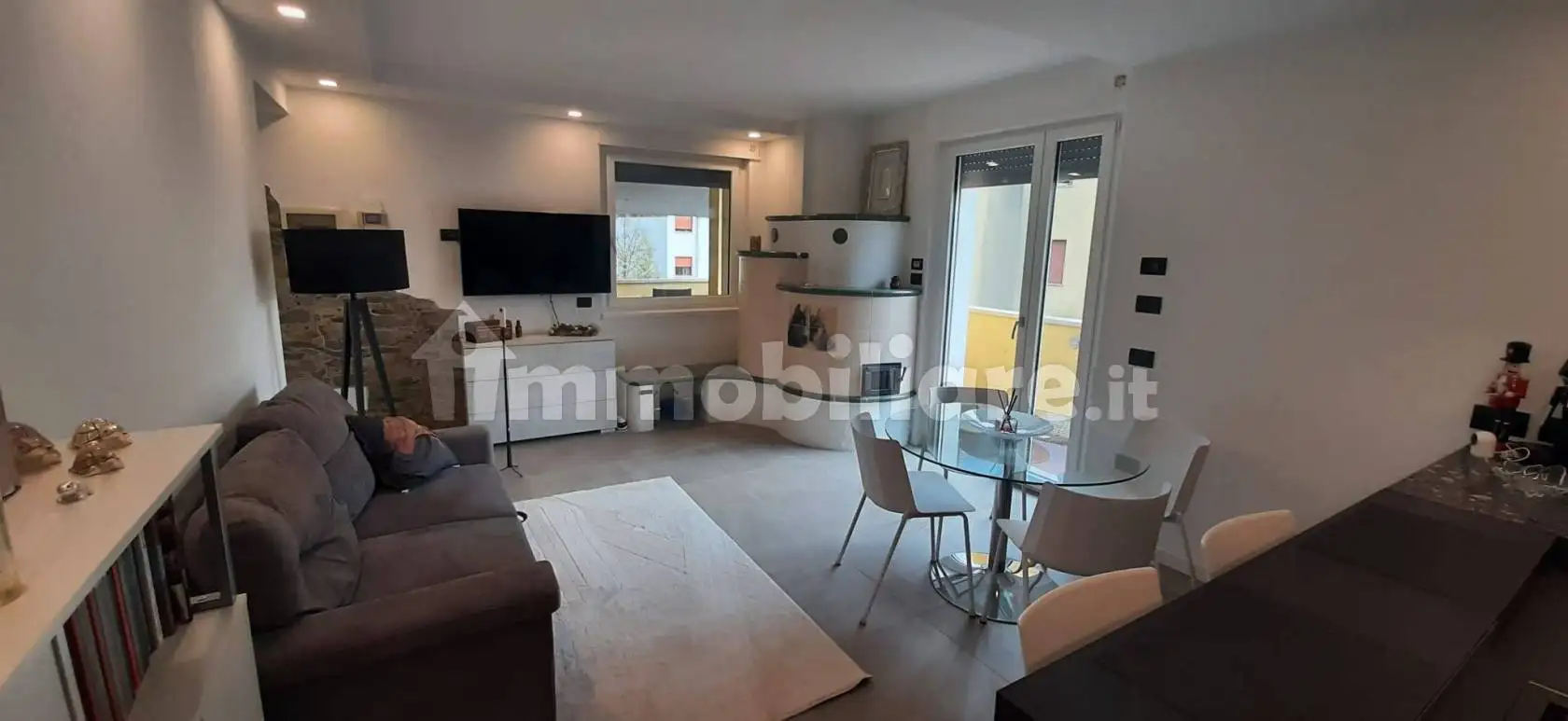 Appartamento in vendita a Storo