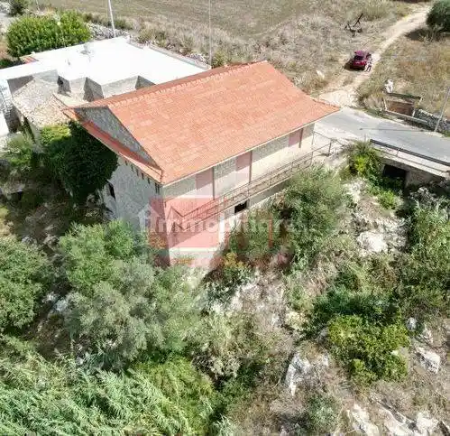 Villa unifamiliare Vanella 108 10, Serrauccelli, Modica - foto 3