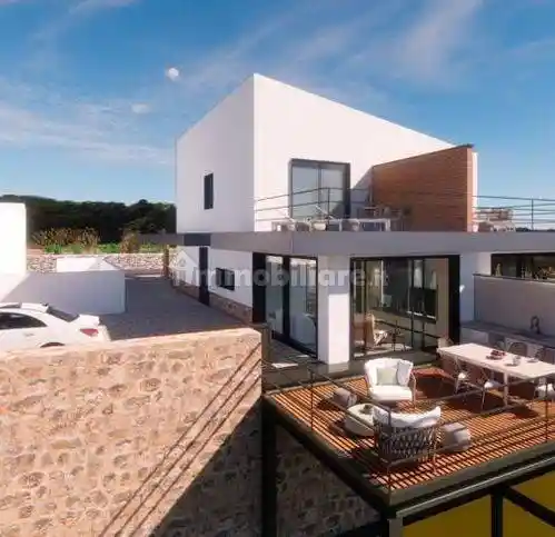 Villa unifamiliare Vanella 108 10, Serrauccelli, Modica - foto 4