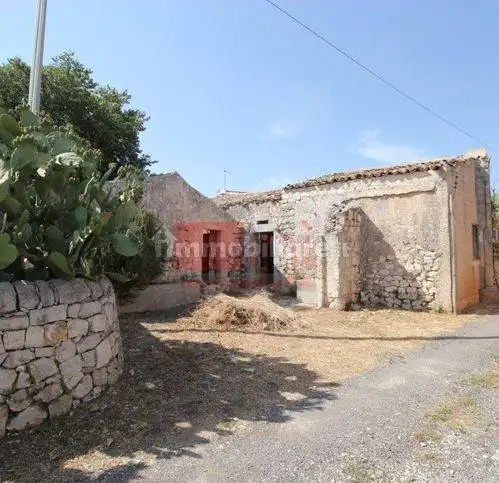 Rustico - Casale in vendita a Modica