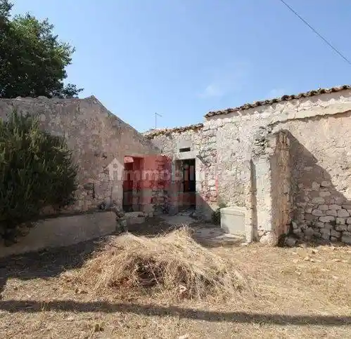 Rustico Contrada Crocevie Catanese, Michelica, Modica - foto 2