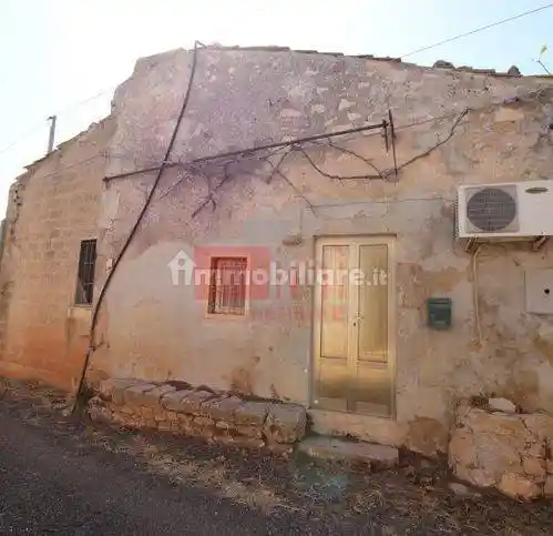 Rustico Contrada Crocevie Catanese, Michelica, Modica - foto 4