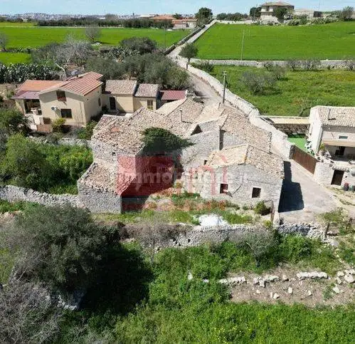 Villetta a schiera in vendita a Ragusa