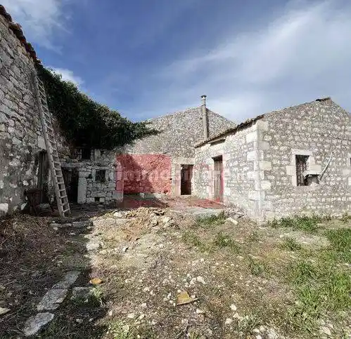 Villa a schiera Contrada Marchesa, Zona Industriale, Ragusa - foto 2