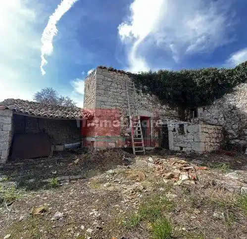 Villa a schiera Contrada Marchesa, Zona Industriale, Ragusa - foto 3