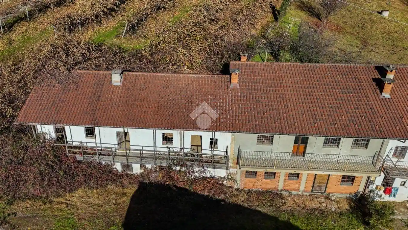 Terratetto plurifamiliare via Comba Marasso 14, Envie - foto 4