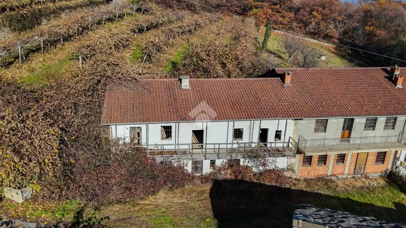 Terratetto plurifamiliare via Comba Marasso 14, Envie - foto 5