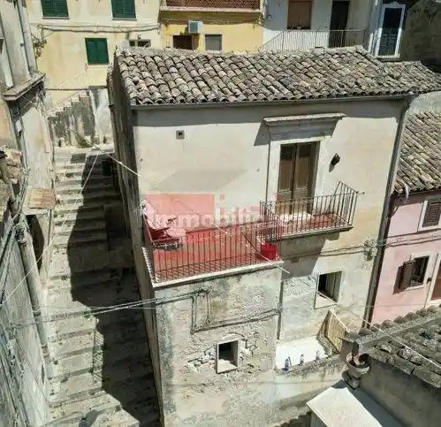 Villa in vendita a Modica