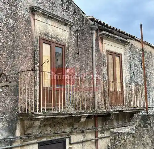 Villa in vendita a Modica