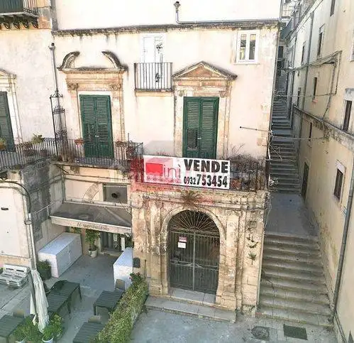Villa in vendita a Modica