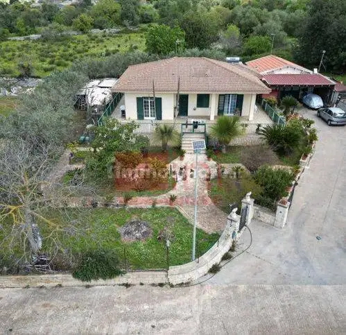 Villa in vendita a Modica
