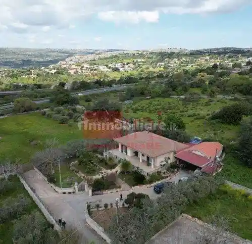 Villa unifamiliare Vanella 72, Modica Bassa, Modica - foto 2