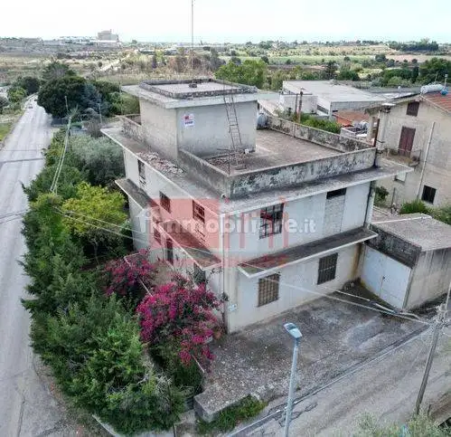 Casa indipendente in vendita a Modica