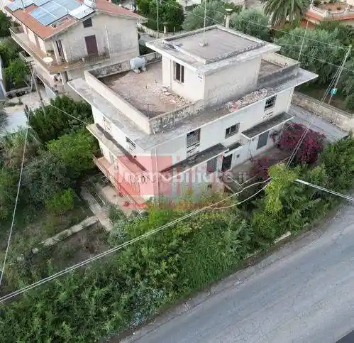 Terratetto unifamiliare Sp43, San Filippo, Modica - foto 2