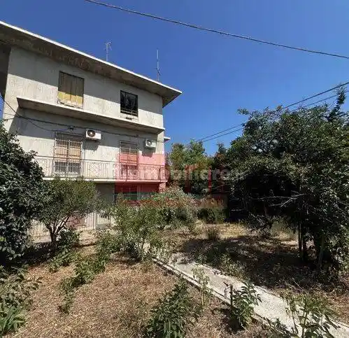 Terratetto unifamiliare Sp43, San Filippo, Modica - foto 5