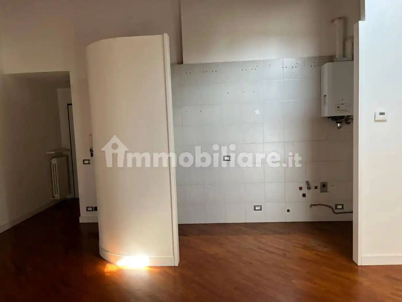 Bilocale secondo piano, Politecnico - Scalabrini, Piacenza - foto 3