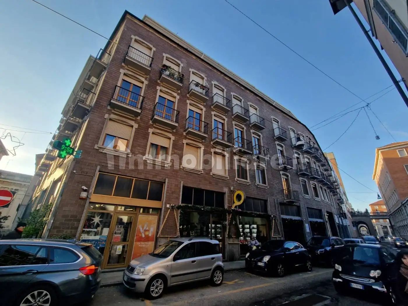 Appartamento in vendita a Vercelli