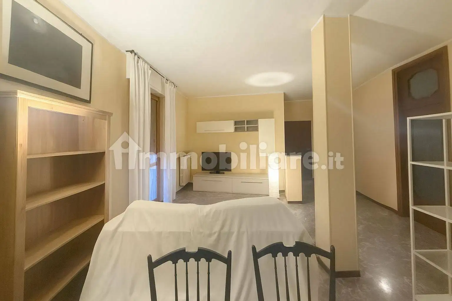 Quadrilocale via Fratelli Bandiera 16, Centro, Vercelli - foto 3