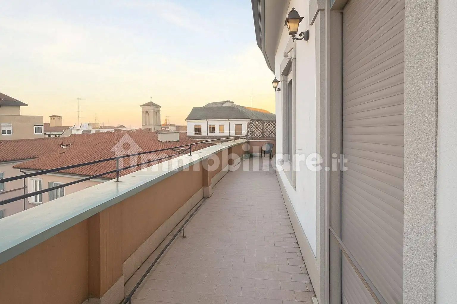 Quadrilocale via Fratelli Bandiera 16, Centro, Vercelli - foto 4