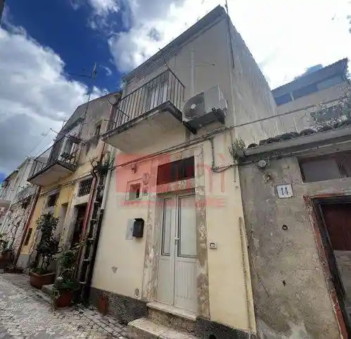 Villa in vendita a Modica