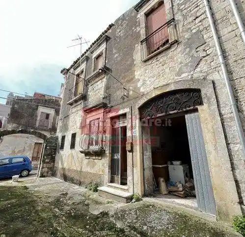 Villa in vendita a Modica