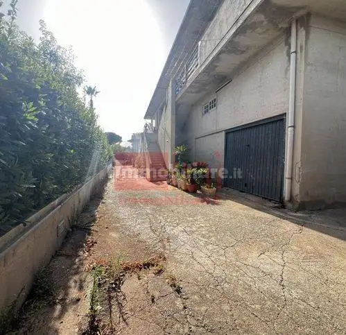 Villetta a schiera in vendita a Modica