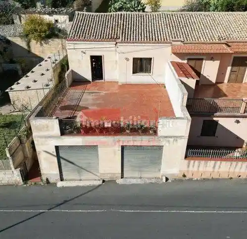 Villetta a schiera in vendita a Modica