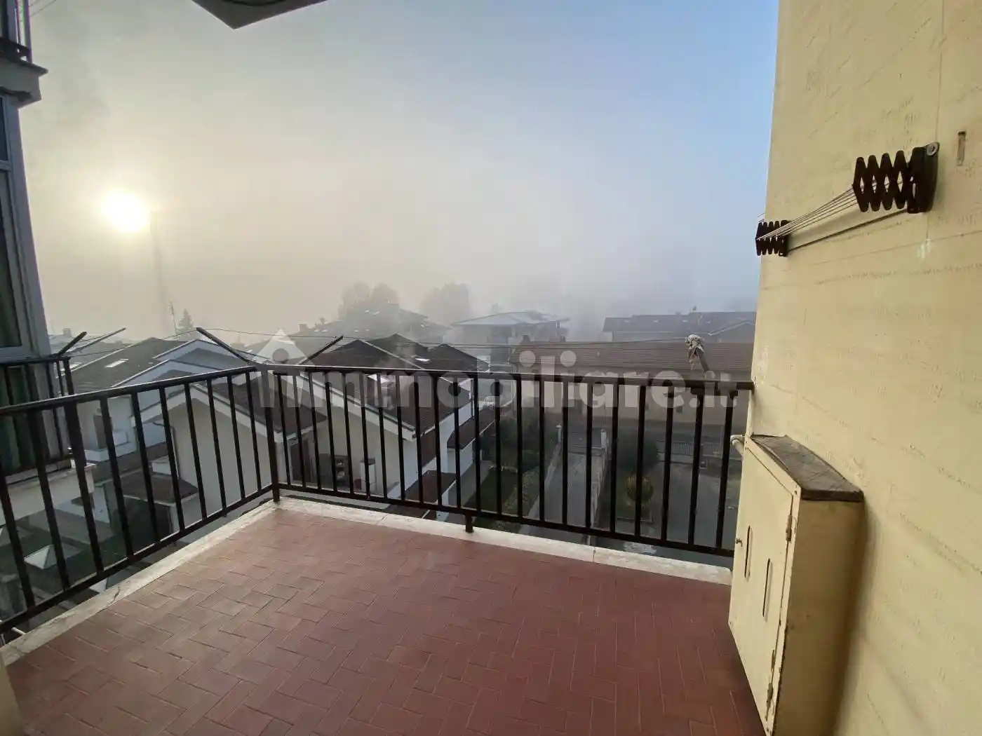 Trilocale via Duccio Galimberti 6, Centro, Orbassano - foto 5