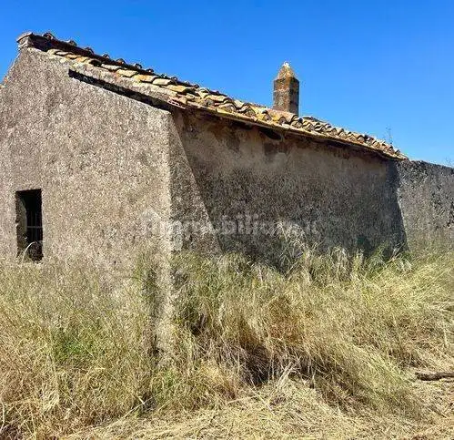 Rustico - Casale in vendita a Tarquinia