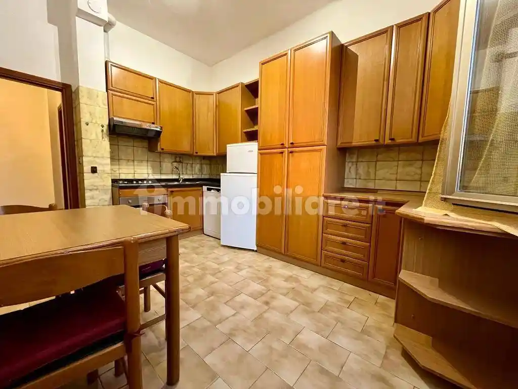 Trilocale buono stato, secondo piano, Santa Viola, Bologna - foto 3