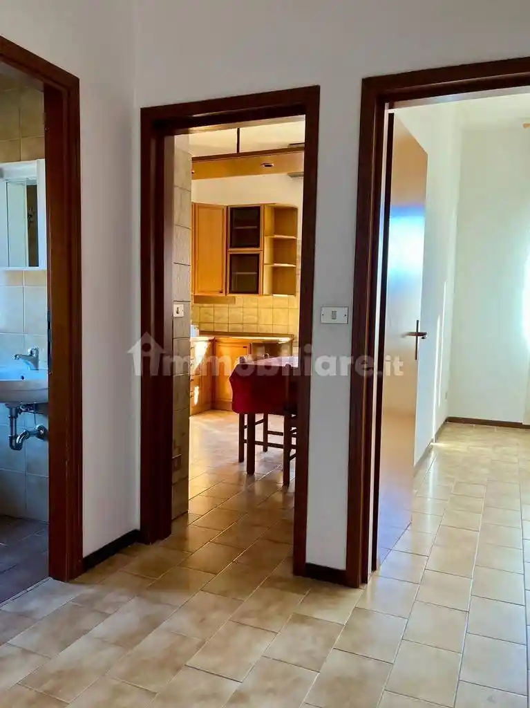 Trilocale buono stato, secondo piano, Santa Viola, Bologna - foto 5