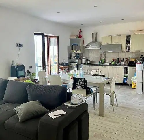 Bilocale Strada Cerrino 15, Campagna, Tarquinia - foto 3