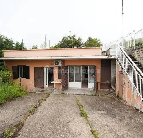 Quadrilocale via Forcella 68, Crognaleto - foto 2