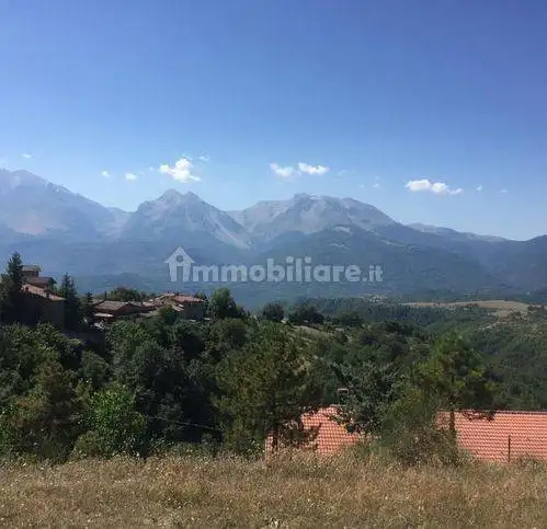 Quadrilocale via Forcella 68, Crognaleto - foto 3