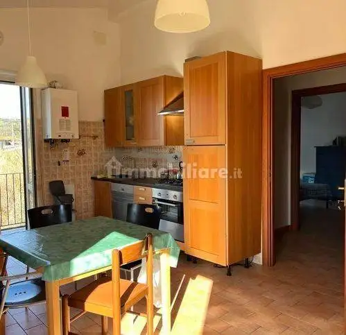 Appartamento in vendita a Monte Romano