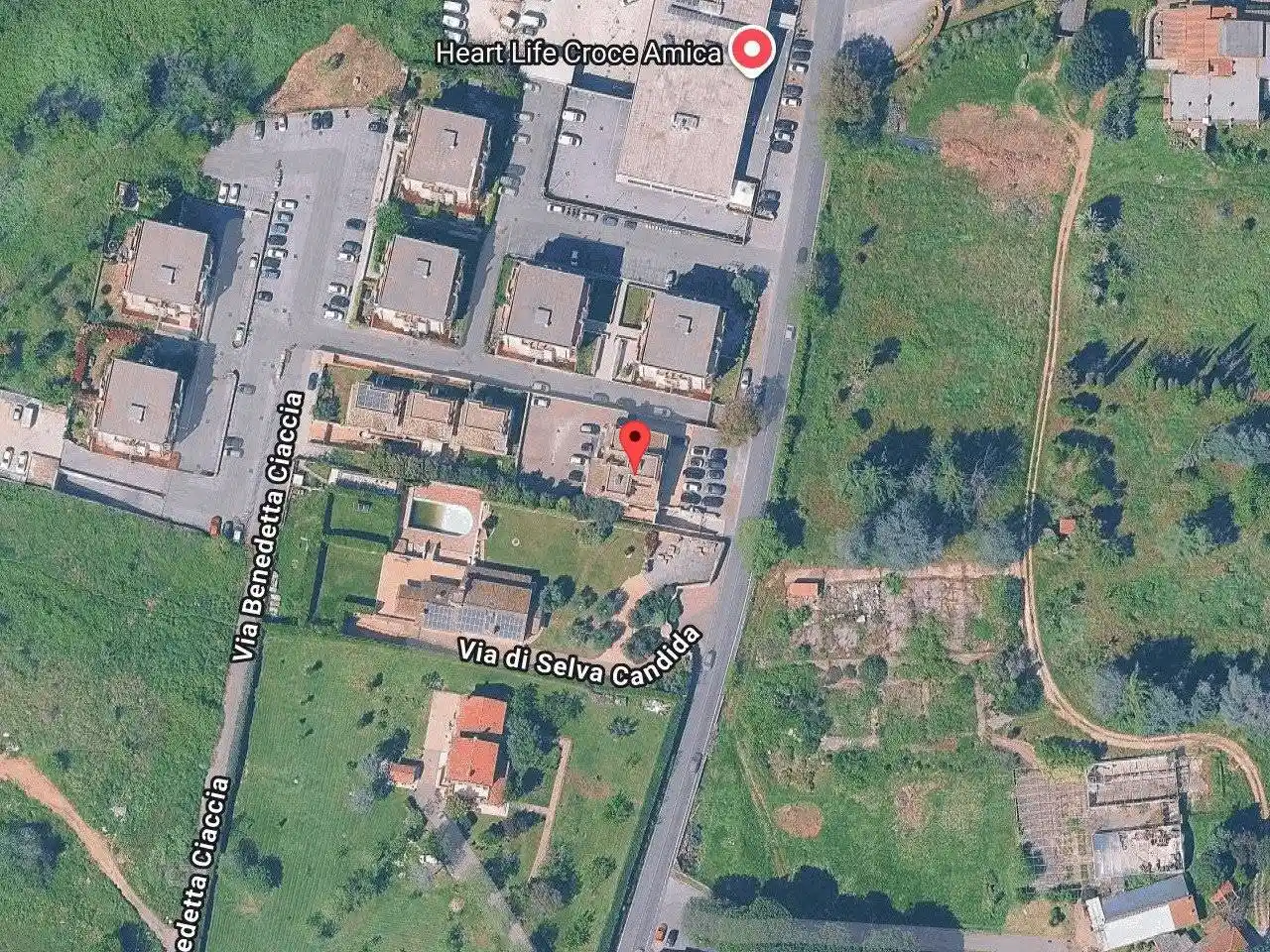 Appartamento all'asta via di Selva Candida, 197/205 - 00166 Roma 197/205, Roma - foto 2