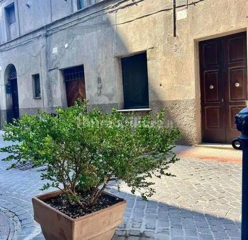 Appartamento in vendita a Tarquinia