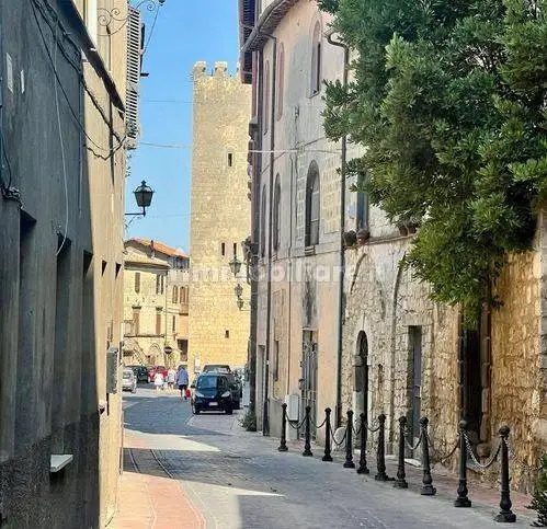 Monolocale via Delle Torri, Centro Storico, Tarquinia - foto 3