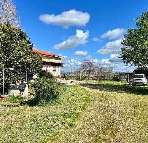 Terratetto unifamiliare Loc. Due Ponti, Spinicci, Tarquinia - foto 2