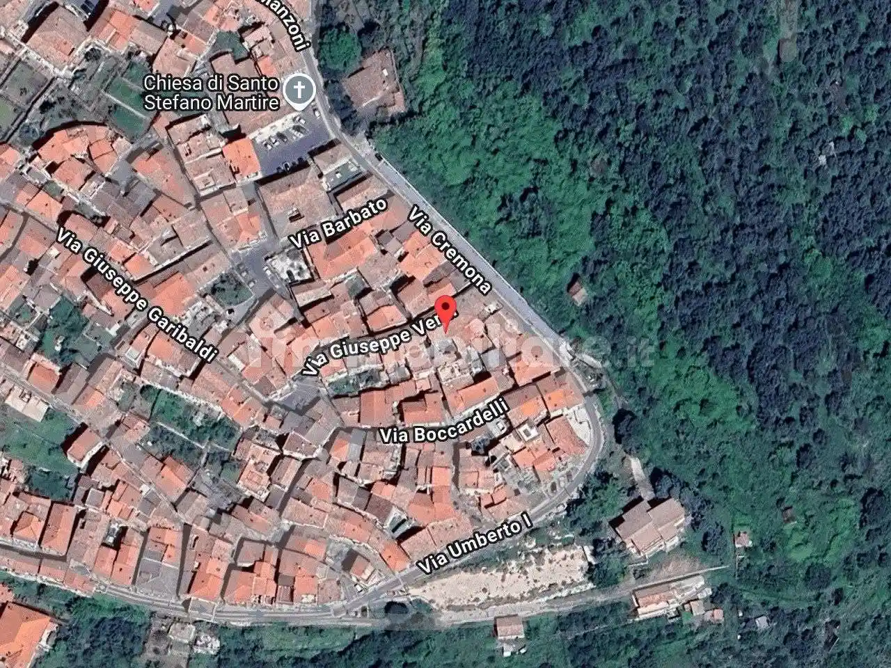 Appartamento all'asta via Giuseppe Verdi, 7, 00037 Segni Italia - 00037 Segni 7, Segni - foto 2