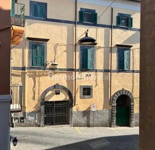 Appartamento in vendita a Tarquinia