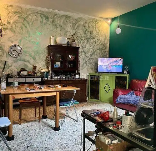 Trilocale via Menotti Garibaldi, Centro Storico, Tarquinia - foto 5